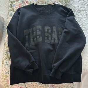 The Bar Sweatshirt